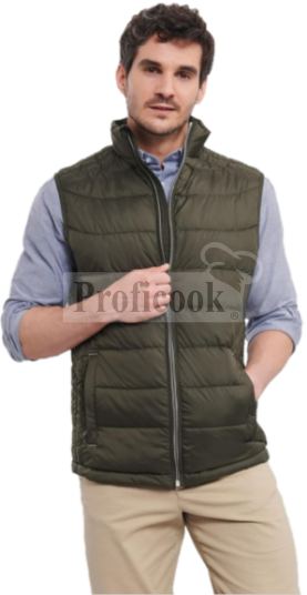 Men's Vest Nano