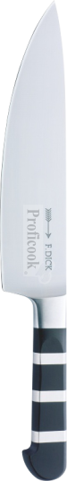 F. DICK 1905 The Exclusive 8 1947 15 Chef's knife