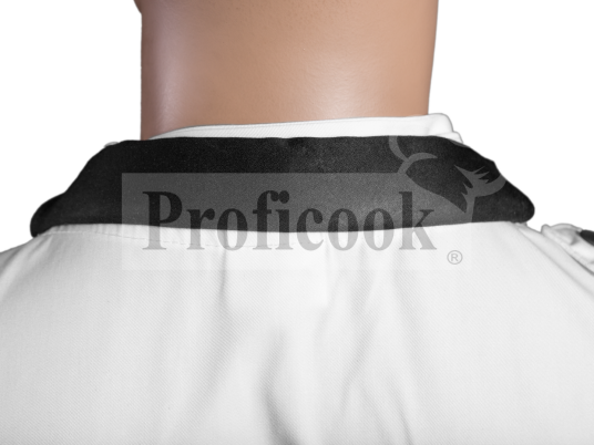 KANSAS leather apron