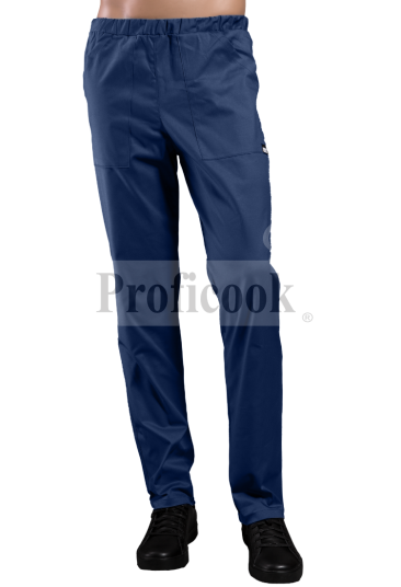 Chef trousers NAVY
