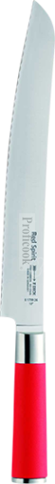 F. DICK Red Spirit The Inspiring 8 1739 26 bread knife