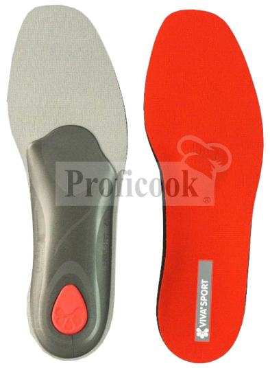 PEDAG VIVA SPORT insoles
