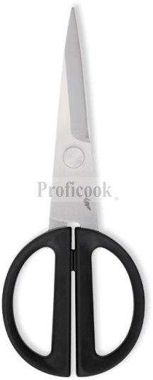 Kai Michael Bras kitchen shears 20cm