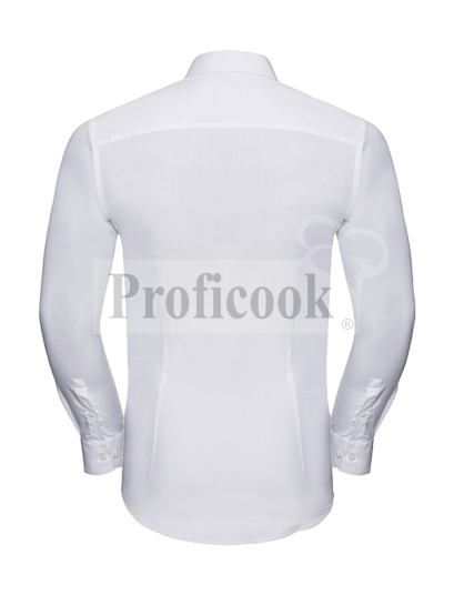 Russel men stretch shirt