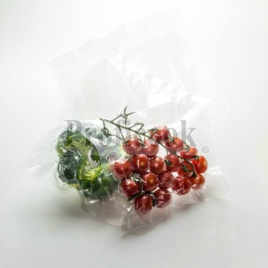 Vacuum bags