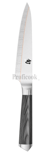 SHUN KAGEROU Universal knife 15 cm