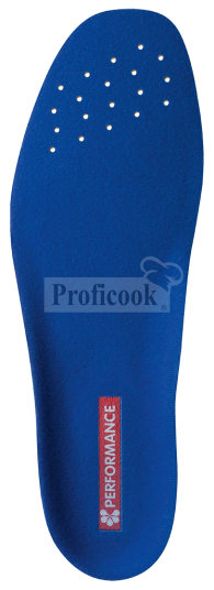 PEDAG PERFORMANCE insoles