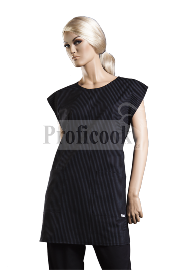 Musketeer apron