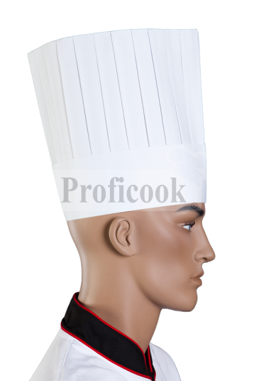 Paper hat 25 cm