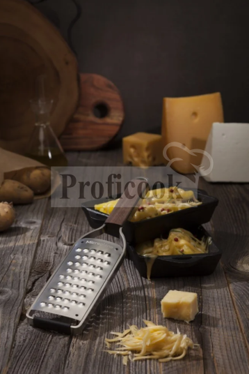Microplane grater Master Series coarse
