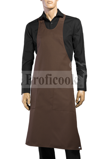 Sommelier apron