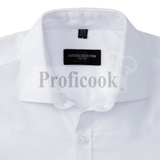 Russel men stretch shirt