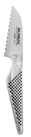 Global GS9 Tomato knife
