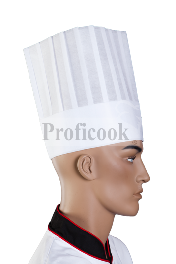 Viscose hat 25 cm
