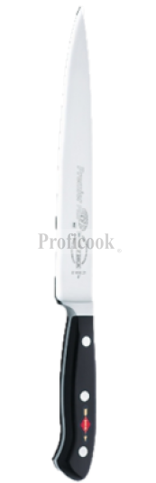 F. DICK Premier Plus The Best 8 1456 21 forged carving knife