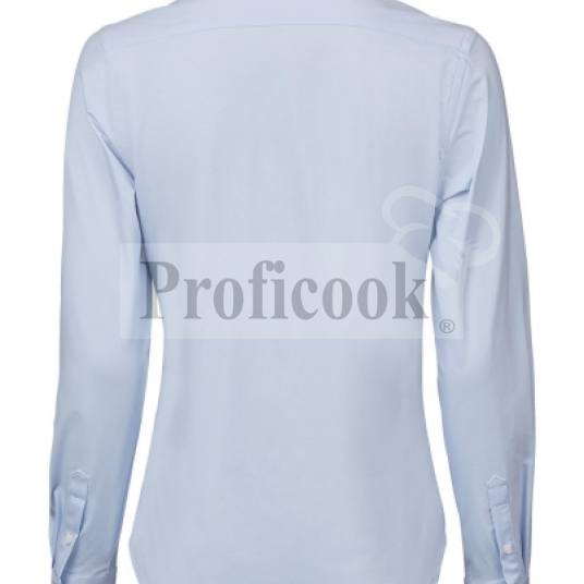 Women's stretch shirt by Tee Jays