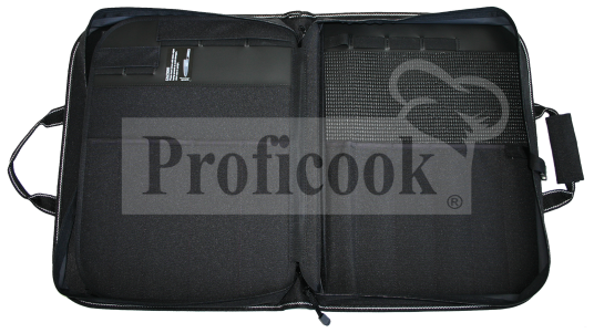 GLOBAL G-667/Pro knife case