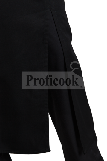 Waist apron