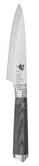 SHUN KAGEROU Vegetable knife 10 cm