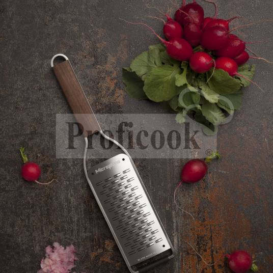 Microplane grater Master Series Wider Strips