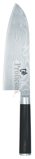 Kai Shun DM-0717 Santoku
