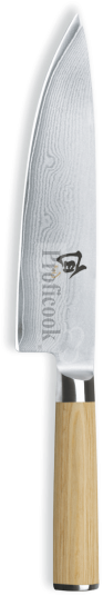 Kai Shun White DM-0706W Chef's knife