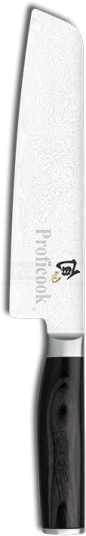 Kai Shun Premier Tim Mälzer Minamo TMM-0702 Santoku