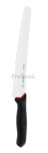 Giesser PRIMELINE Serrated knife 25 cm
