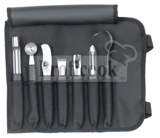 Set of cutters GIESSER
