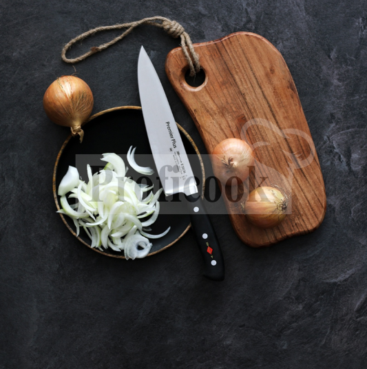 F. DICK Premier Plus The Best 8 1447 21 forged kitchen knife