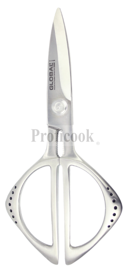 GLOBAL universal kitchen shears