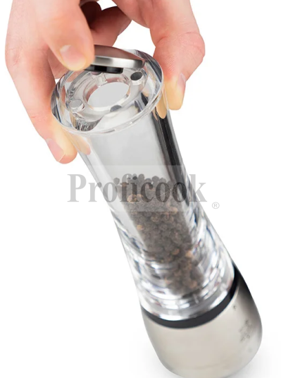 Peugeot Daman u’Select Pepper Mill 21 cm
