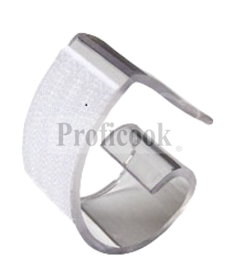 Banquet buckle universal