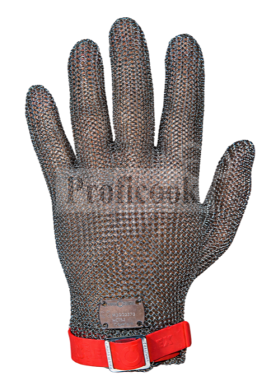 Euroflex wireframe gloves