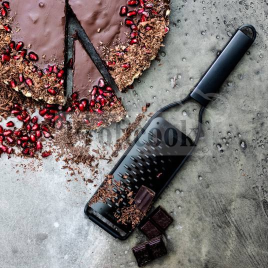 Black Sheep Series Ribbon grater