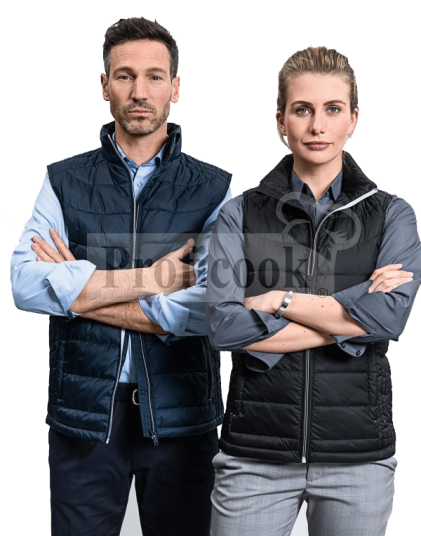 Men's Vest Nano