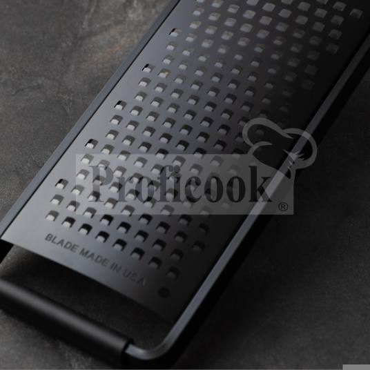 Black Sheep Series Coarse grater