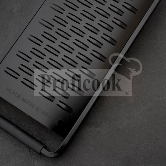 Black Sheep Series Ribbon grater