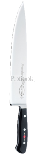 F. DICK Premier Plus The Best 8 1447 30 forged kitchen knife