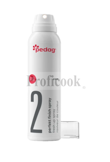 PEDAG PERFECT FINISH