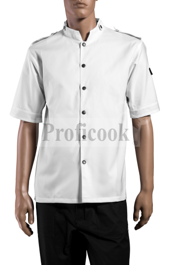 ADMIRAL chef jacket