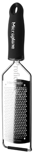 Microplane Gourmet fine grater