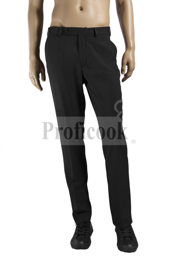 Men waiter trousers
