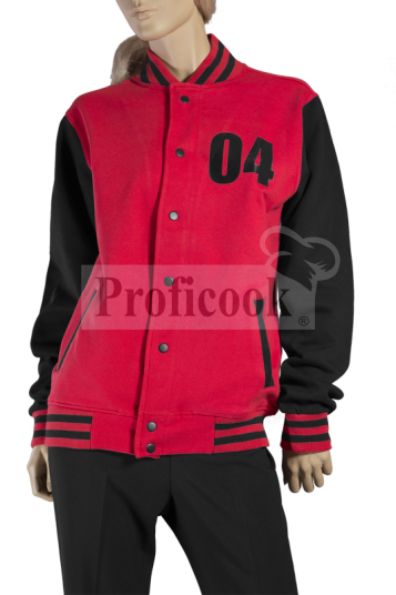 Proficook team jacket