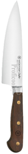 Wüsthof Crafter 3781/16 Chef knife