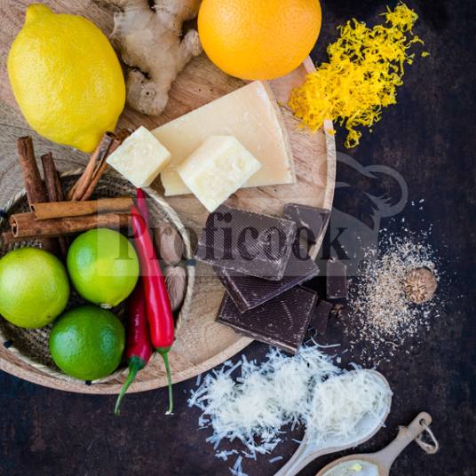 Microplane Zester Grater colored