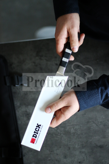 Blade guard F.Dick