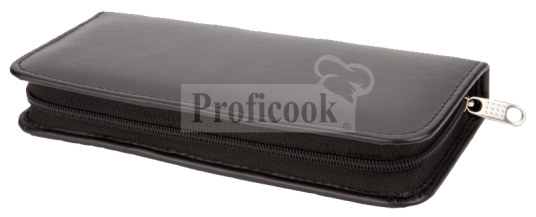 Set of 100% CHEF