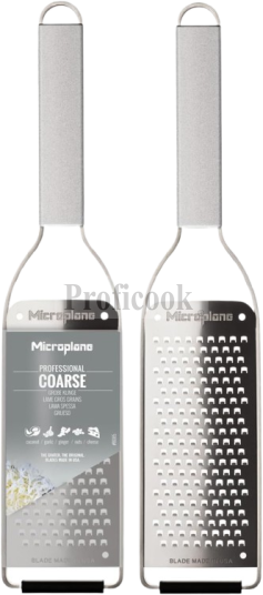 Professional 2.0 Medium-Coarse Grater