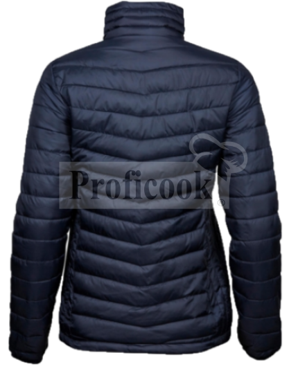 Zepelin ladies jacket